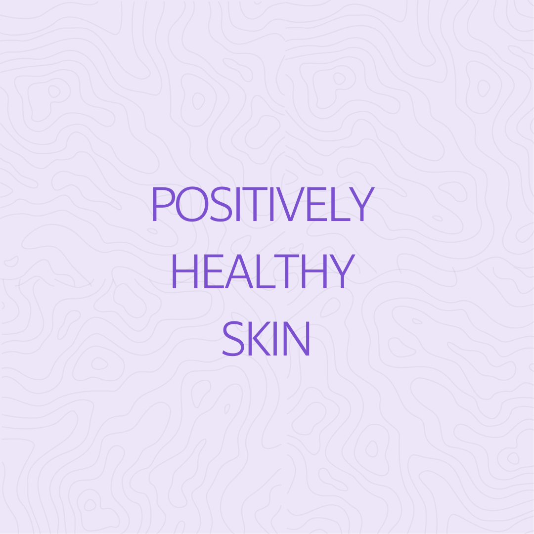 Kaiya Cosmetics™ About Us Positively Healthy Skin