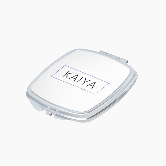 Kaiya Cosmetics™ Compact Beauty Mirror