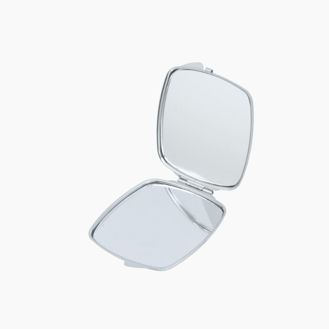 Kaiya Cosmetics™ Compact Beauty Mirror